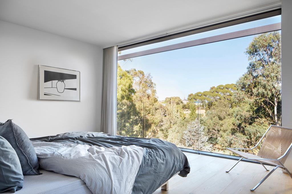 Дизайнеры спроектировали свой собственный дом в Мельбурне: как он выглядит