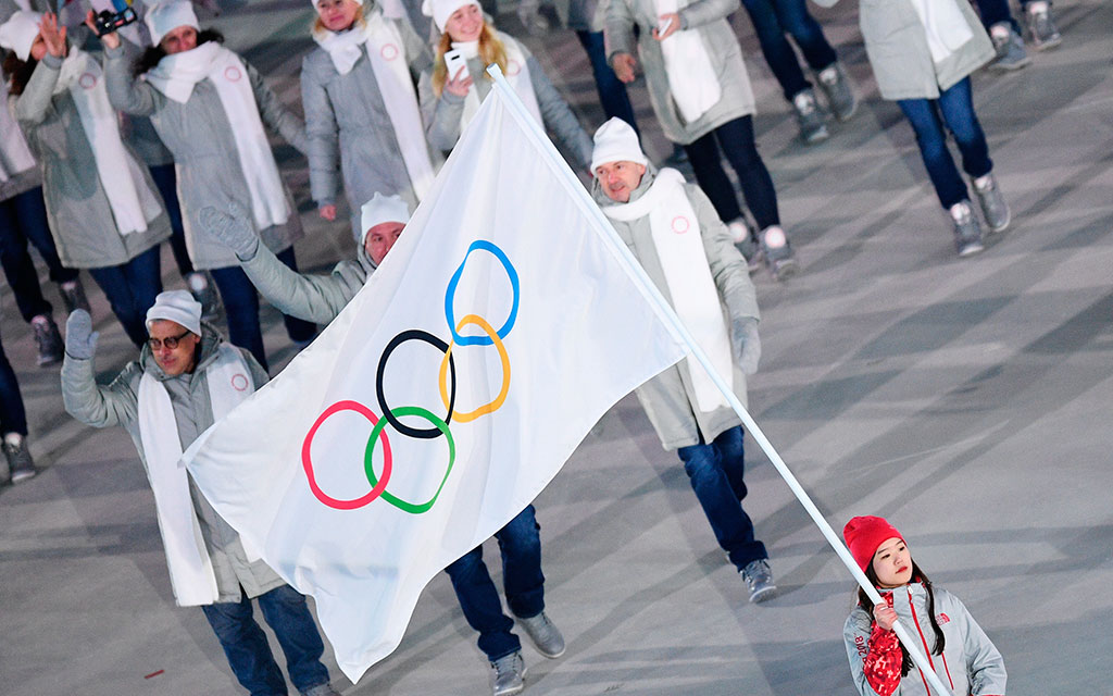 За последнее десятилетие жители многих городов проголосовали за то, чтобы отказаться от Олимпийских игр