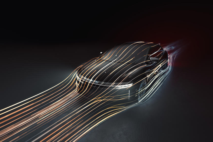 Tesla Model S обошли: электромобиль Lucid Air проехал на одном заряде 832 км. Дебют авто состоится 9 сентября