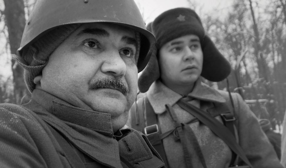В Уфе завершились съемки короткометражки "Саптар": это единственный в Башкирии фильм, посвященный 75-летию Победы