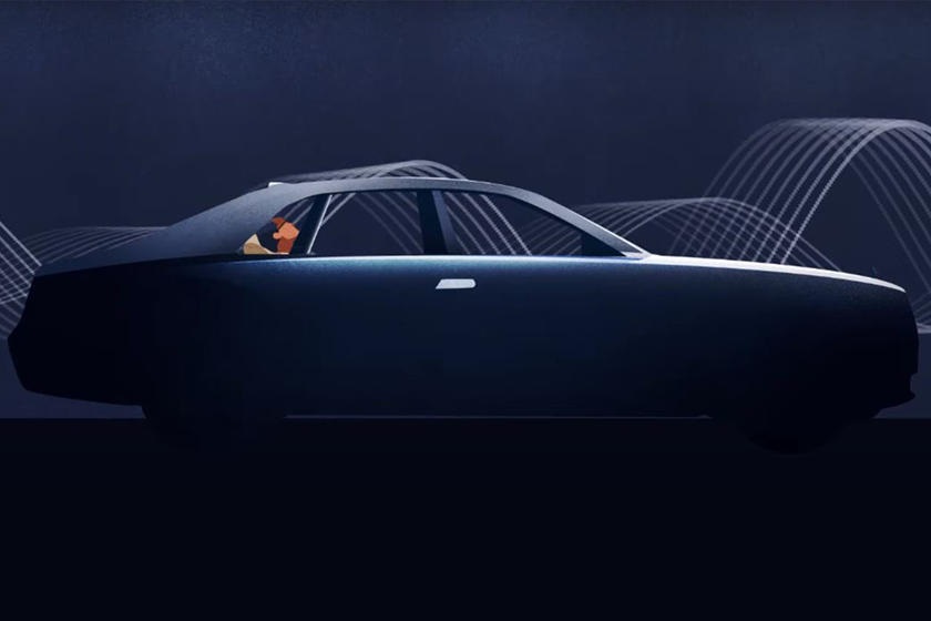 Максимально роскошная атмосфера: новый Rolls-Royce Ghost станет одним из самых тихих автомобилей в мире