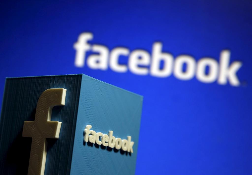 Неоплаченные налоги: социальная сеть Facebook выплатит Франции 120 миллионов евро