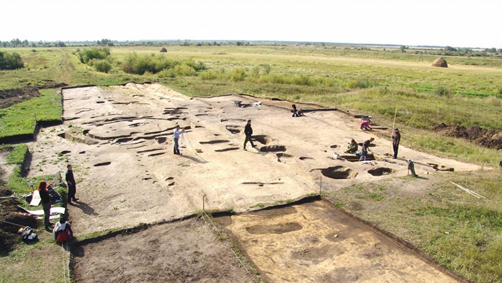 "Анализ всего": ученые назвали Сибирь огромным центром цивилизации в древности