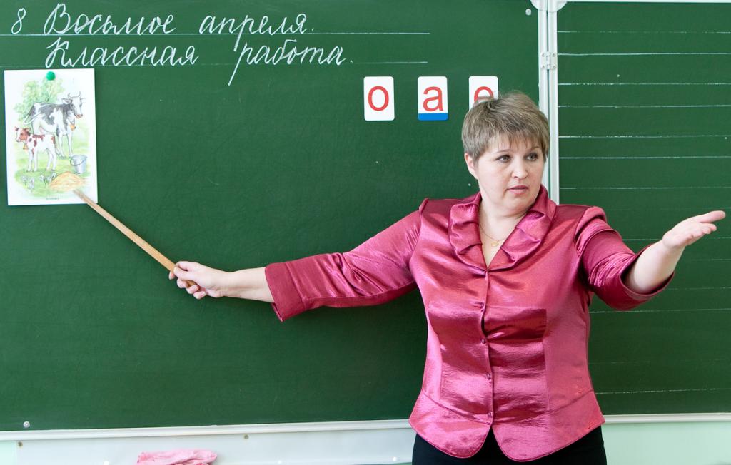 "В основном конфликты с учителями": стало известно, на что чаще всего жалуются школьники