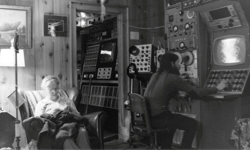 30-летние поиски американского космического энтузиаста Джона Шепарда