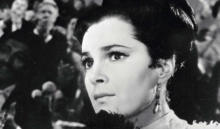 Предлагаем сравнить самых красивых советских и российских актрис: кто ближе