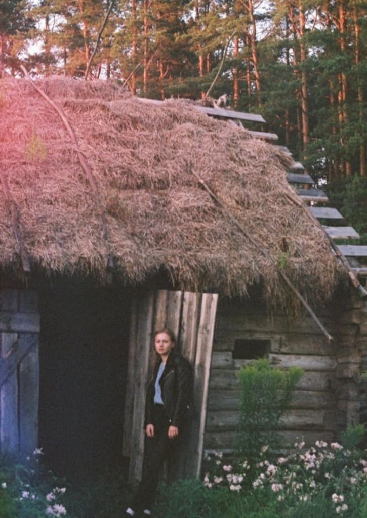 Деревенская жизнь в белорусском селе: люди делятся своими летними фото