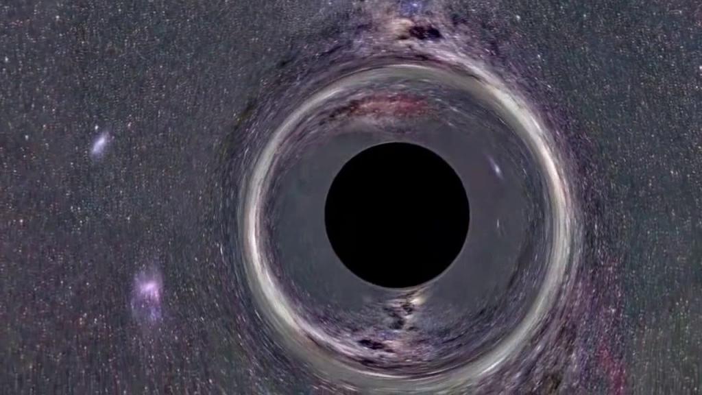 «Черные дыры» интернета: почему некоторые данные не попадают в место назначения - куда они идут, никто не знает