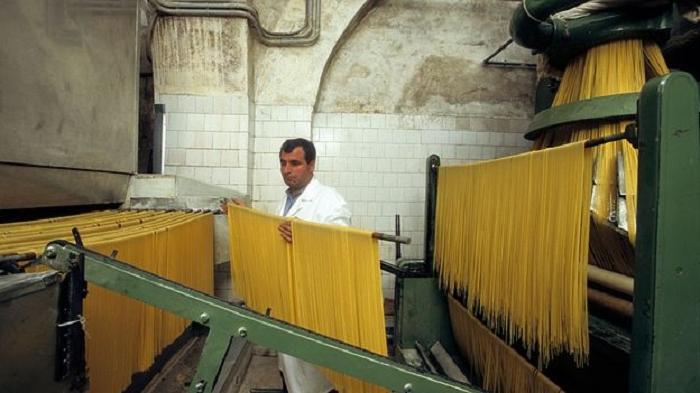Чем славится паста из Граньяно и почему ее называют белым золотом