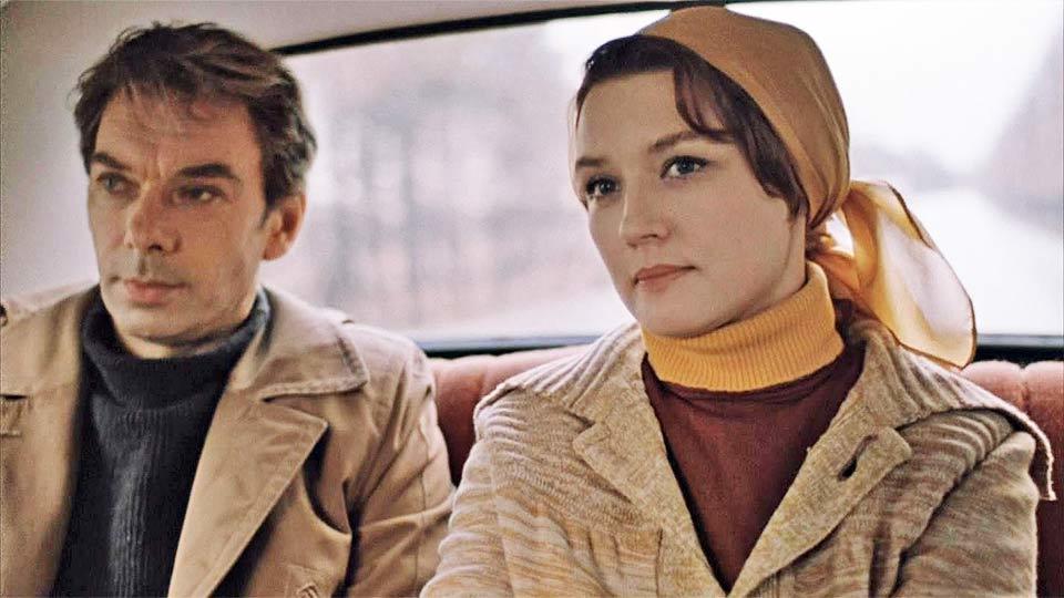 В Румынии опубликовали список российских и советских фильмов, которые стоит посмотреть. Среди них "Любовь и голуби" и даже "Броненосец «Потемкин»"