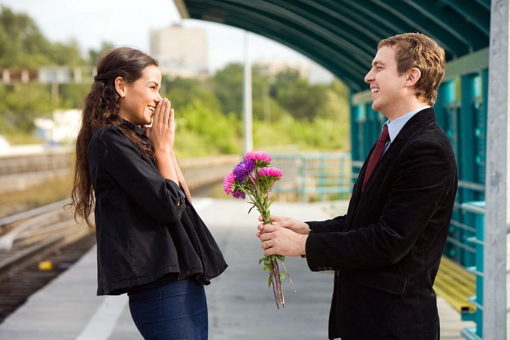 Как организовать первое свидание с девушкой, чтобы она согласилась на серьезные отношения