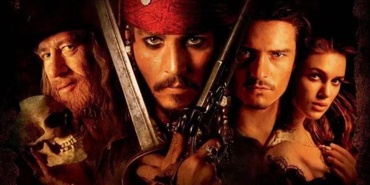 Будет Марго Робби, но не будет Джонни Деппа: фанаты "Пиратов Карибского моря" спорят, будет ли успешным новый фильм в любимой франшизе