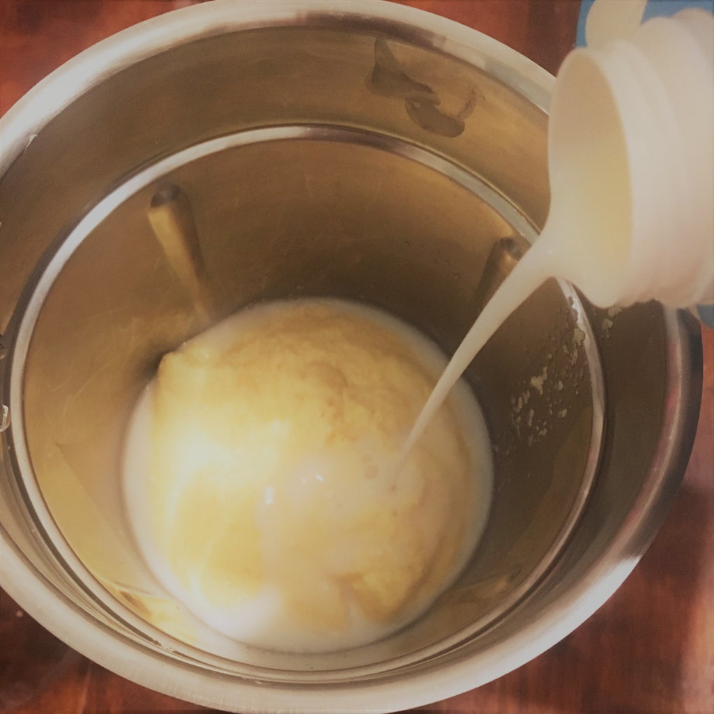 Приготовила вкуснейшие шарики из манки: главная изюминка - кокос
