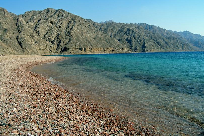 Египет ждет туристов из России, а отдыхать комфортно там круглый год: маршрут по лучшим пляжам страны