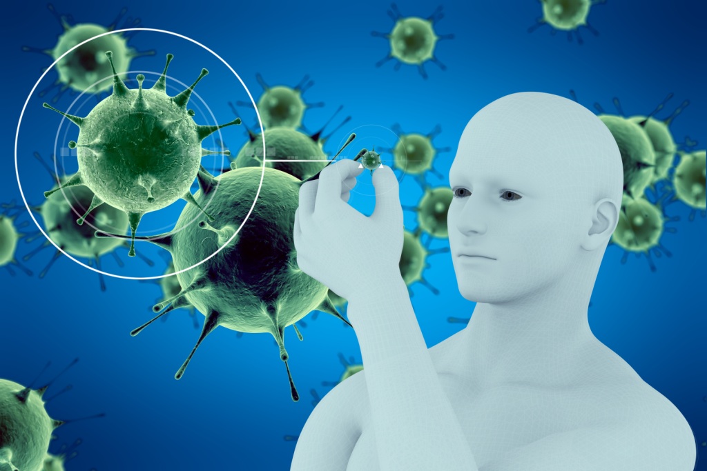 Вирусологи выясняют, будет ли иммунитет от ковид эффективным и длительным. Пока все признаки положительные