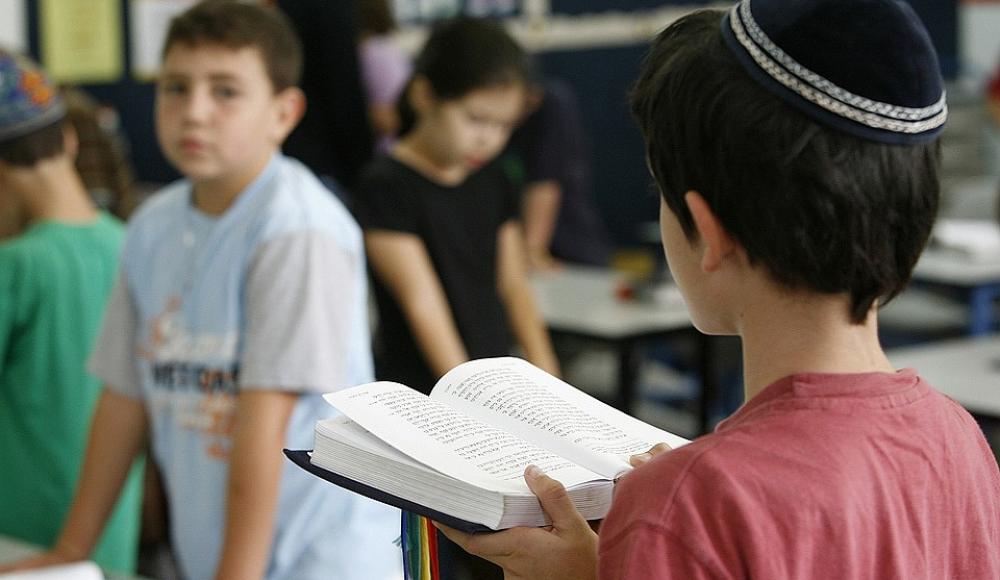 В Израиле острая нехватка учителей, и как оказалось, дело вовсе не в зарплате, а в поведении детей
