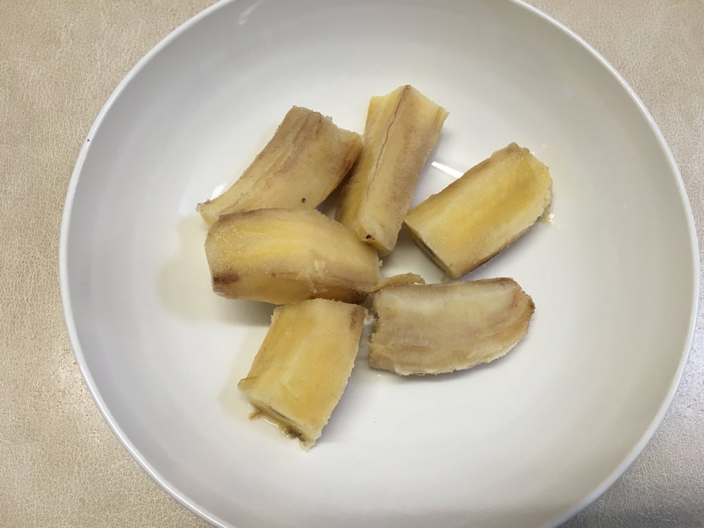 Мама научила рецепту семейного бананового хлеба: вкусное лакомство без глютена готовлю для всей семьи