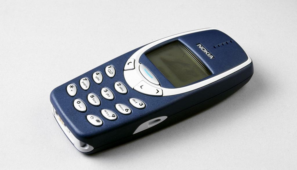 А у вас была Nokia 3310? Легендарной модели телефона исполняется 20 лет