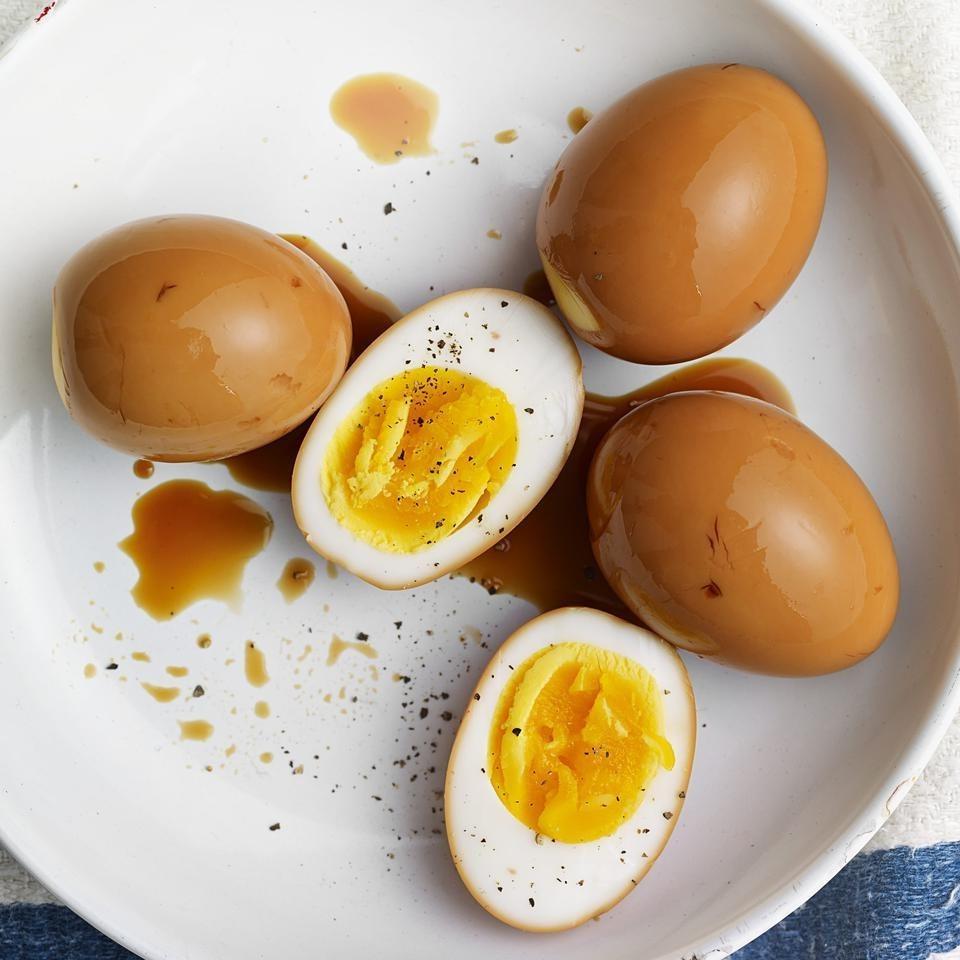 Ешьте яйца и рыбу: формула завтрака, который поможет быстрее сбросить вес