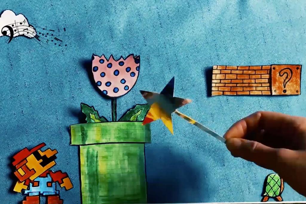От дошкольников до подростков: в Татарстане открылась школа анимации при "Союзмультфильме"