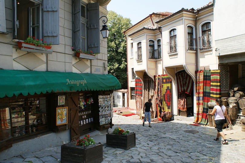 Болгария может открыться уже скоро: для тех, кто решил посетить страну, составлен маршрут по лучшим местам
