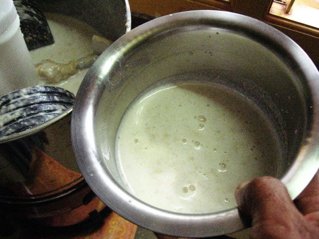 Приготовили пшеничную халву с кешью: делюсь простым рецептом вкусного лакомства