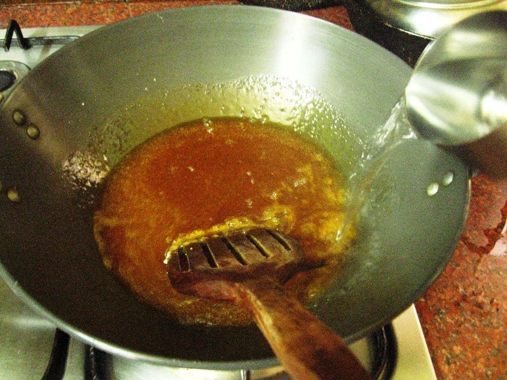 Приготовили пшеничную халву с кешью: делюсь простым рецептом вкусного лакомства