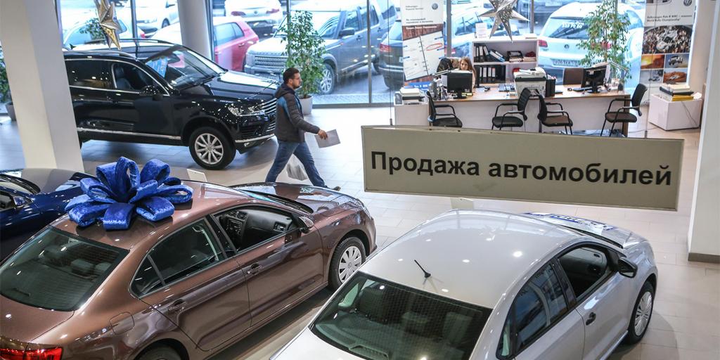 Россияне стали чаще покупать подержанные машины: стало известно, какие марки пользуются наибольшей популярностью