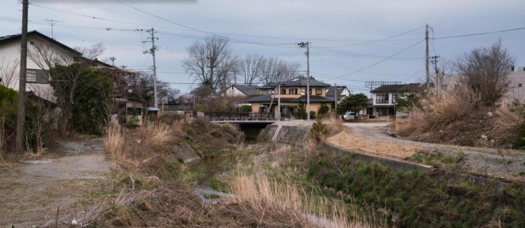 Сочетание переосмысления и сожаления: что происходит сегодня в городах-призраках Японии после катастрофы на Фукусиме