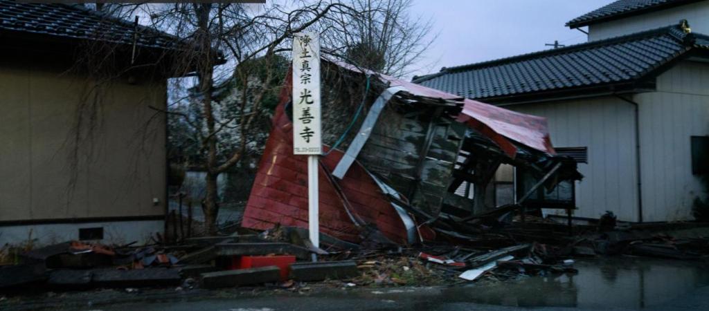 Сочетание переосмысления и сожаления: что происходит сегодня в городах-призраках Японии после катастрофы на Фукусиме