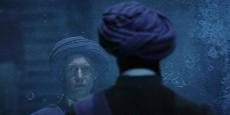Дамблдор - плохой лидер: 10 явлений в "Гарри Поттере", которые в современном мире были бы иными
