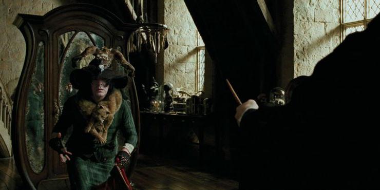 Дамблдор - плохой лидер: 10 явлений в "Гарри Поттере", которые в современном мире были бы иными