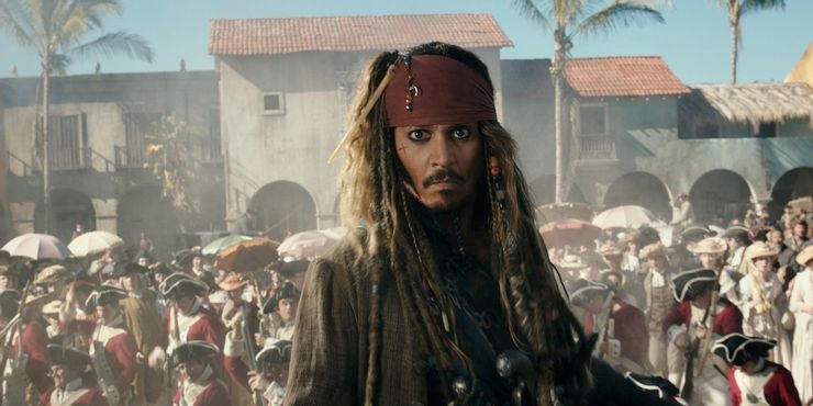 Историческая основа и женские персонажи: 10 вещей, которые необходимы "Пиратам Карибского моря" для качественной перезагрузки