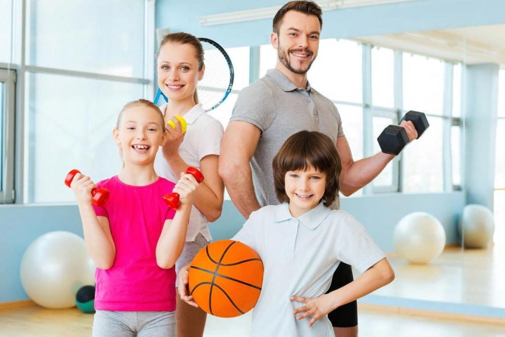 Никогда не наказывайте физическими упражнениями: привить детям здоровое отношение к физкультуре и спорту на самом деле несложно
