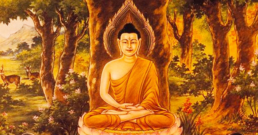 3 вопроса Будды, которые должен задать себе каждый из нас, чтобы понять смысл жизни