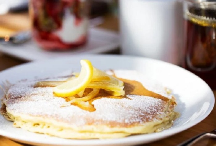 Идеи для завтрака: шеф-повара, отмеченные звездами Мишлен, назвали свои любимые блюда