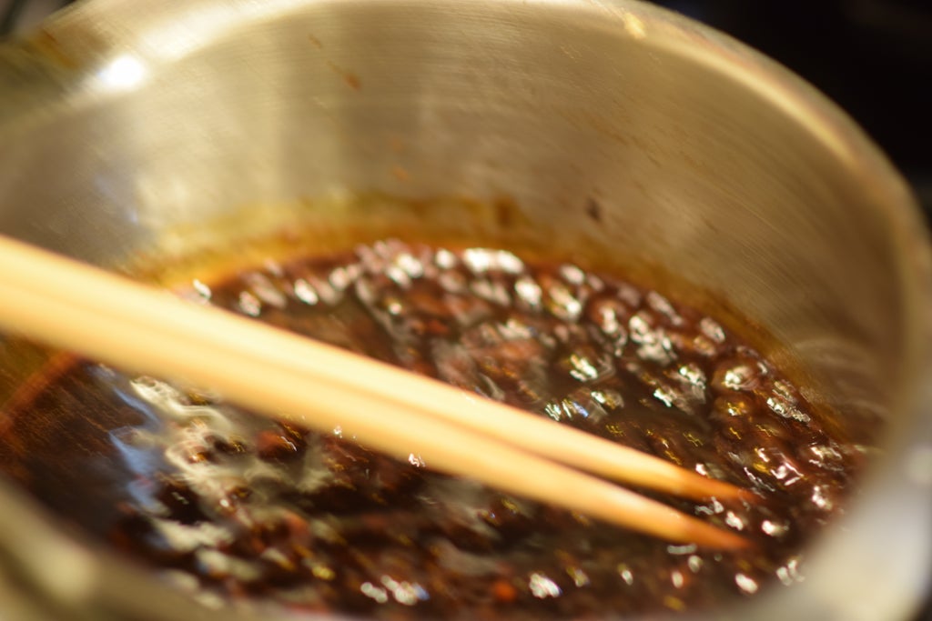 Барбекю по-китайски, или восточные фрикадельки: простой рецепт нежнейшего мясного блюда