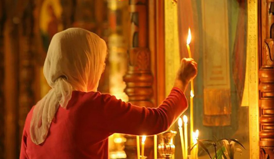 На Неопалимую Купину (17 сентября) просьба о защите дома от огня будет услышана: текст молитвы, традиции и обряды