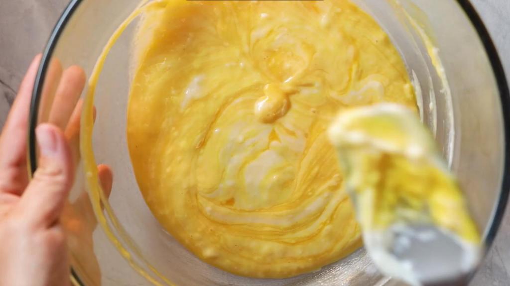 Сырное суфле из яиц, молока, муки и панировочных сухарей: надоевший омлет быстро отошел на второй план