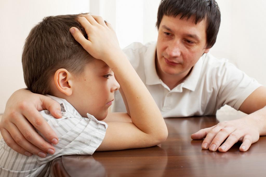 Мальчики часто подавляют эмоции: как научить их выражать свои чувства и нужно ли это (3 совета)
