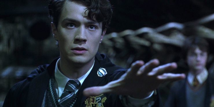 Он был увлечен порабощением маглов: что можно узнать о Дамблдоре из "Гарри Поттера" только из книг