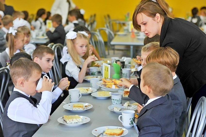 "Неужели я готовлю хуже?" Почему многие дети дома едят плохо, а в школе или садике уплетают за обе щеки