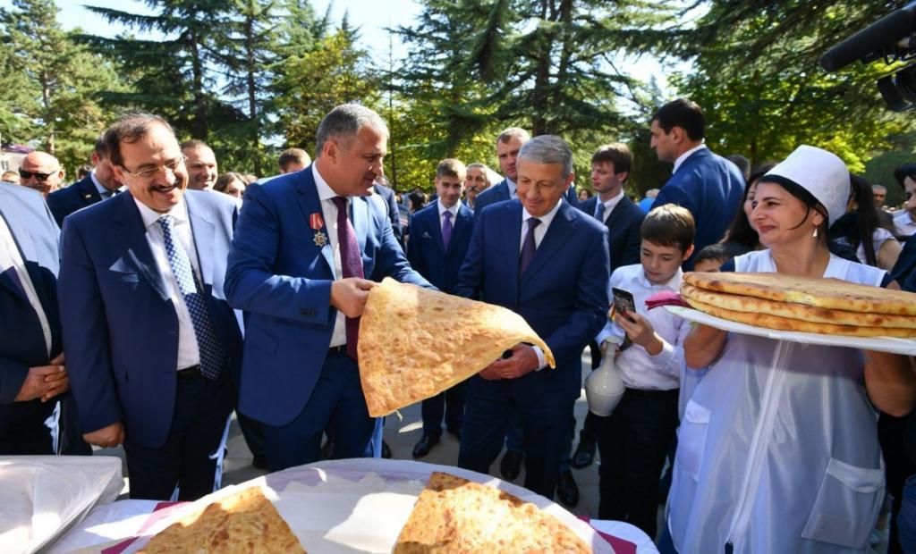 Пироги, гостиницы и запретные темы: Южная Осетия открылась для россиян, но на отдых нужно ехать подготовленными