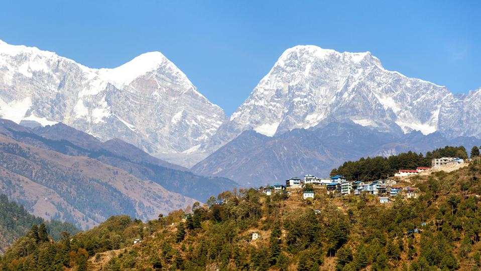Удивительная история отеля Happy House в Пхаплу в Непале, в котором жил альпинист Эдвард Хиллари