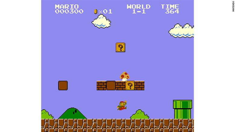 "Супер Марио" уже 35 лет: разработчики рассказали о работе над франшизой и о том, почему герой популярной игры - водопроводчик