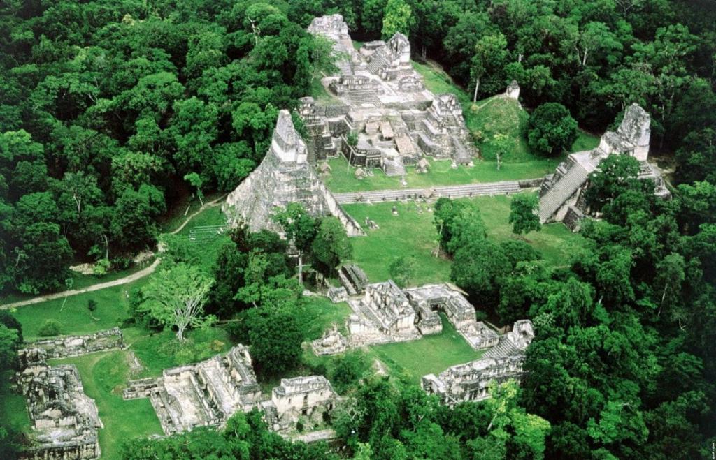 Крупнейшее археологическое исследование культуры майя показывает, что ранее ученые недооценивали их инженерные способности и уровень развития цивилизации