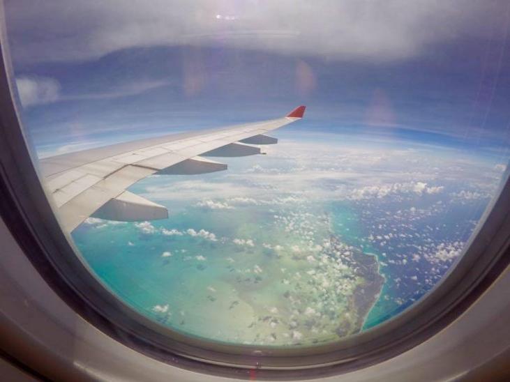 Полет в никуда: авиалинии Сингапура собираются предлагать пассажирам просто полетать и вернуться обратно