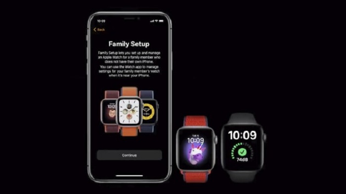 Новые умные часы Apple Watch Series 6: автономный телефон на запястье, который впервые работает без iPhone