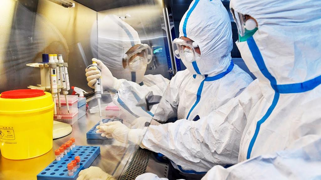 Как отделить зерна от плевел: вирусологи опровергают мифы о происхождении коронавируса