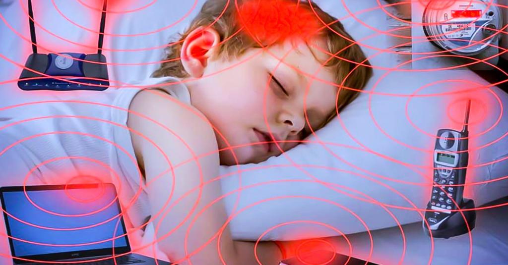 Новое исследование: световое загрязнение разрушает сон подростков и может способствовать психическим расстройствам